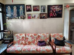 Blk 90 Commonwealth View (Queenstown), HDB 4 Rooms #574462881